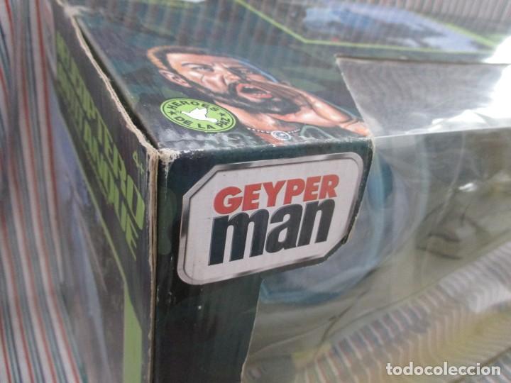 Geyperman: GEYPERMAN, HELICOPTERO ANTITANQUES, A ESTRENAR - Foto 12
