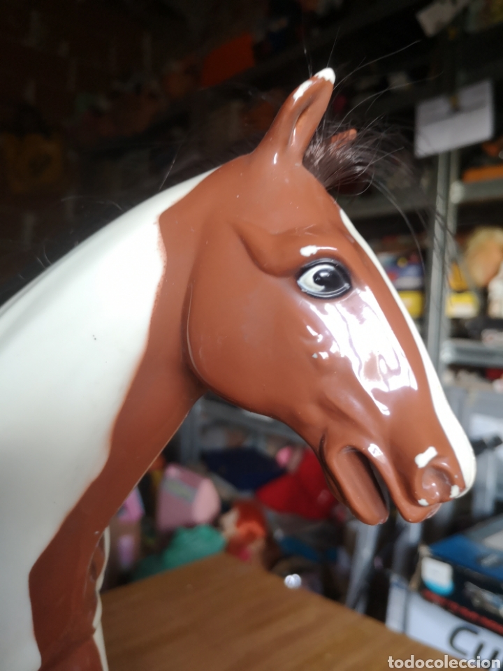 Geyperman: CABALLO INDIO MUSTANG DE GEYPERMAN REF 7522 - Foto 2
