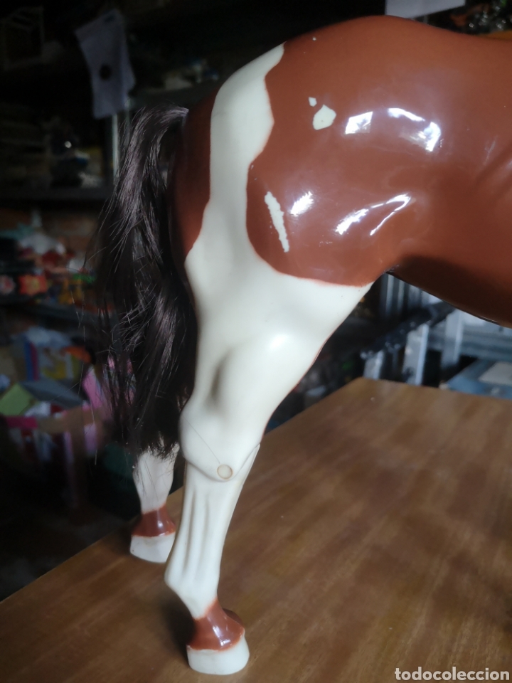 Geyperman: CABALLO INDIO MUSTANG DE GEYPERMAN REF 7522 - Foto 4