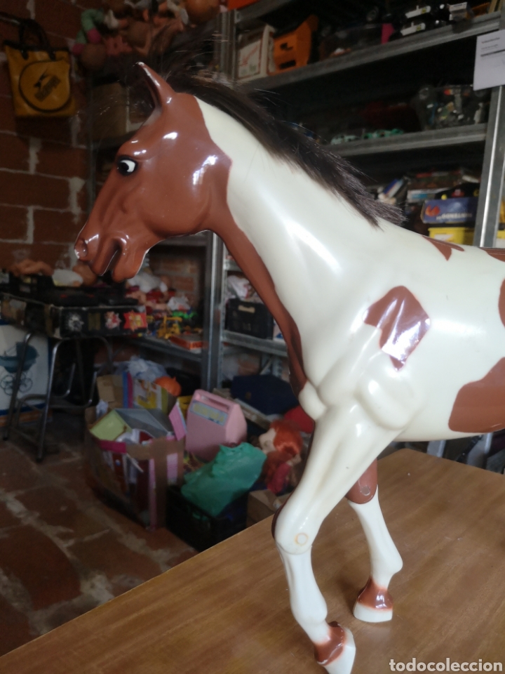 Geyperman: CABALLO INDIO MUSTANG DE GEYPERMAN REF 7522 - Foto 6