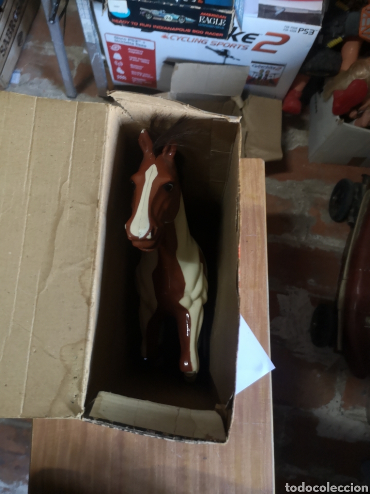 Geyperman: CABALLO INDIO MUSTANG DE GEYPERMAN REF 7522 - Foto 19
