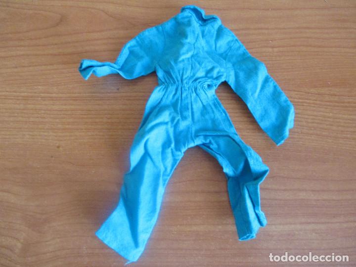 Geyperman: GEYPERMAN: MONO AZUL ( GEYPER MAN ) - Foto 2