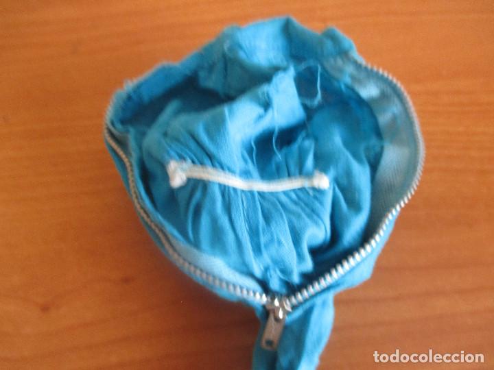 Geyperman: GEYPERMAN: MONO AZUL ( GEYPER MAN ) - Foto 3