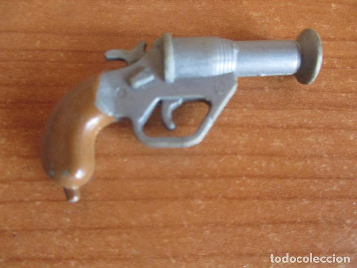 Geyperman: GEYPERMAN: PISTOLA DE SE&Ntilde;ALES ( GEYPER MAN ) - Foto 1