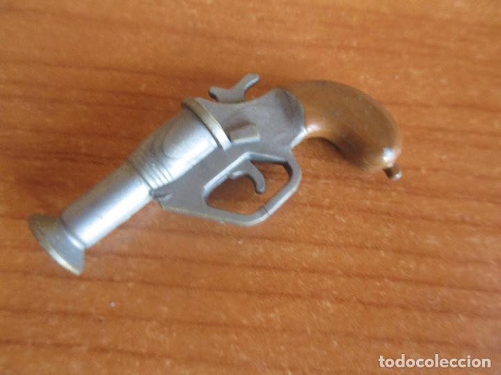 Geyperman: GEYPERMAN: PISTOLA DE SE&Ntilde;ALES ( GEYPER MAN ) - Foto 2