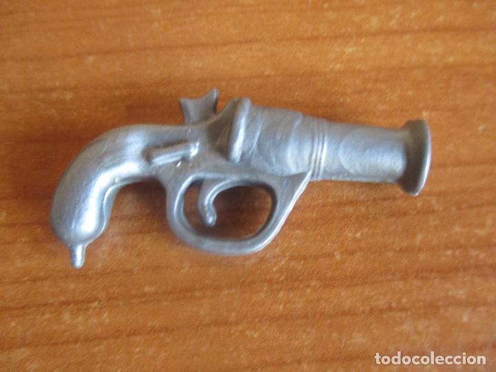 Geyperman: GEYPERMAN: PISTOLA DE SE&Ntilde;ALES ( GEYPER MAN ) - Foto 1