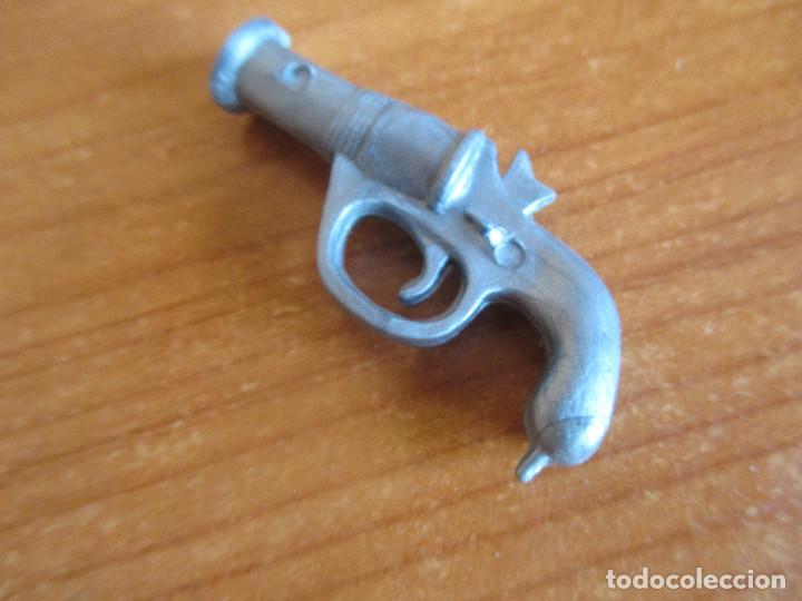 Geyperman: GEYPERMAN: PISTOLA DE SE&Ntilde;ALES ( GEYPER MAN ) - Foto 2