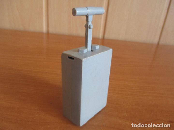 Geyperman: GEYPERMAN: DETONADOR ( GEYPER MAN ) - Foto 2
