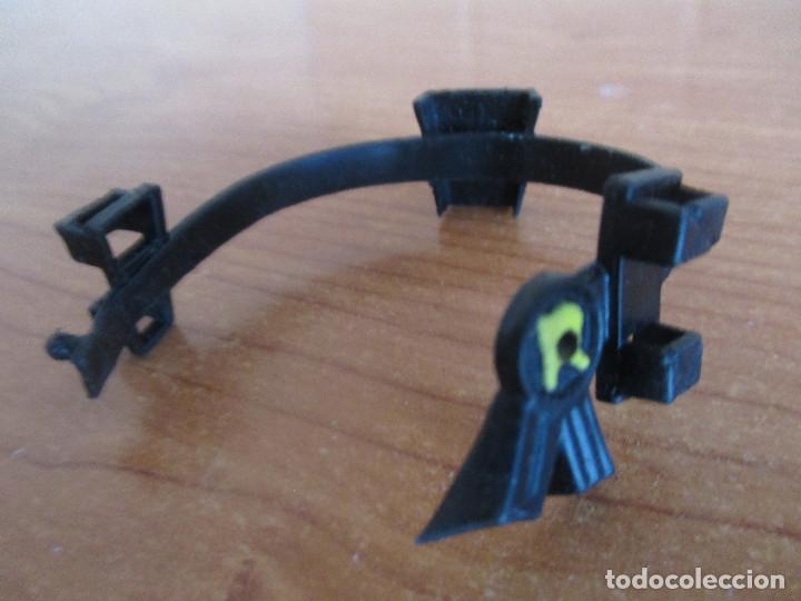 Geyperman: GEYPERMAN: CINTO O CINTURON ( GEYPER MAN ) - Foto 1