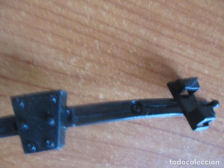 Geyperman: GEYPERMAN: CINTO O CINTURON ( GEYPER MAN ) - Foto 2