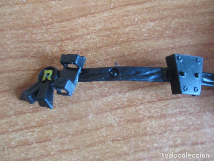 Geyperman: GEYPERMAN: CINTO O CINTURON ( GEYPER MAN ) - Foto 3