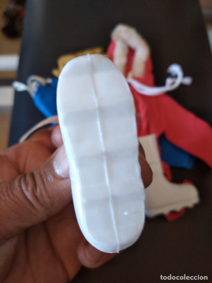 Geyperman: Traje de explorador polar geyperman &uacute;ltima versi&oacute;n. A estrenar - Foto 3