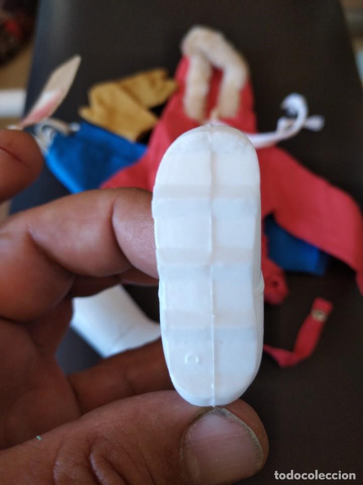 Geyperman: Traje de explorador polar geyperman &uacute;ltima versi&oacute;n. A estrenar - Foto 4