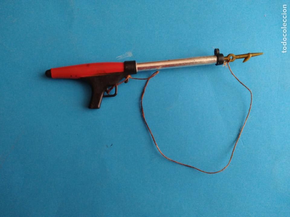 Geyperman: geyperman submarinista - Foto 7