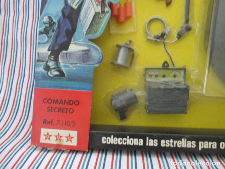 Geyperman: GEYPERMAN COMANDO SECRETO A A ESTRENAR - Foto 3