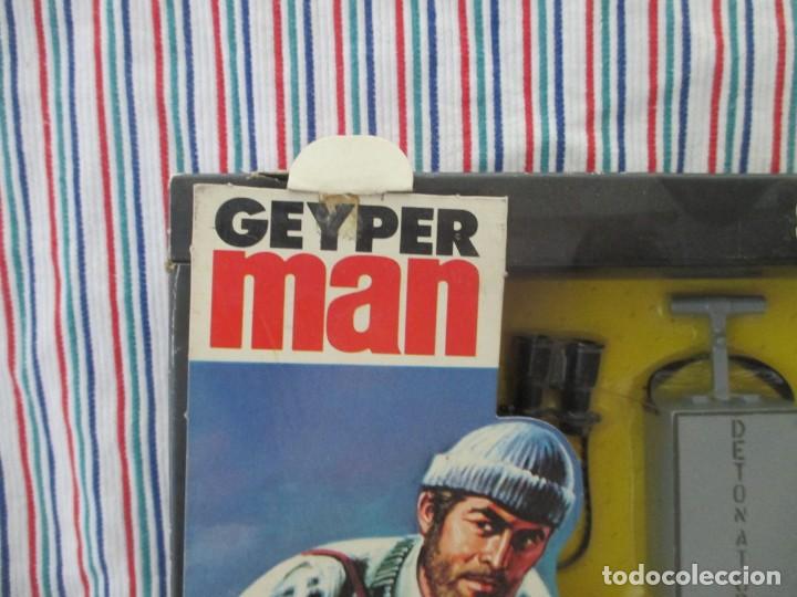 Geyperman: GEYPERMAN COMANDO SECRETO A A ESTRENAR - Foto 5