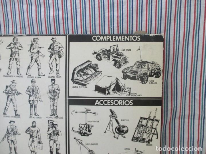 Geyperman: GEYPERMAN COMANDO SECRETO A A ESTRENAR - Foto 10