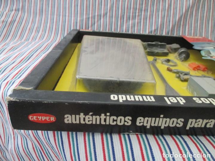 Geyperman: GEYPERMAN COMANDO SECRETO A A ESTRENAR - Foto 14