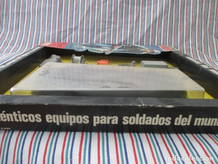 Geyperman: GEYPERMAN COMANDO SECRETO A A ESTRENAR - Foto 16