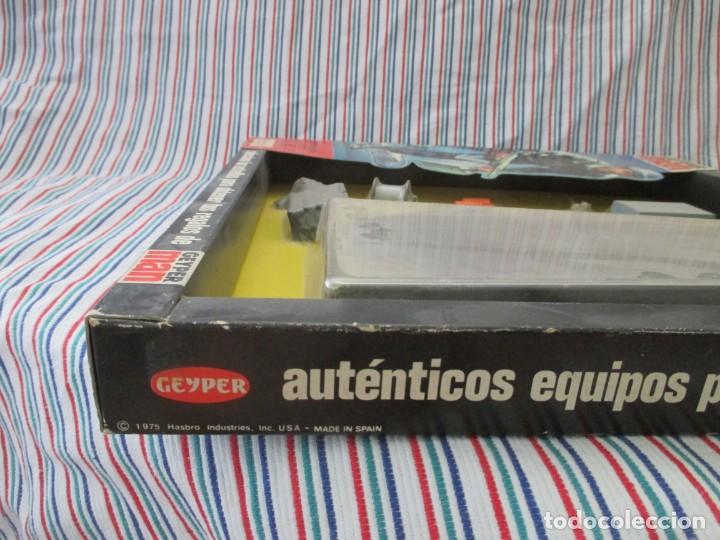 Geyperman: GEYPERMAN COMANDO SECRETO A A ESTRENAR - Foto 17