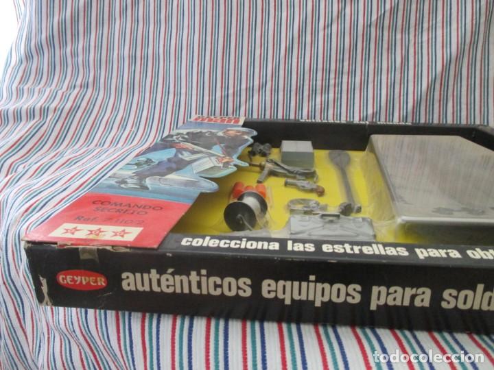 Geyperman: GEYPERMAN COMANDO SECRETO A A ESTRENAR - Foto 19