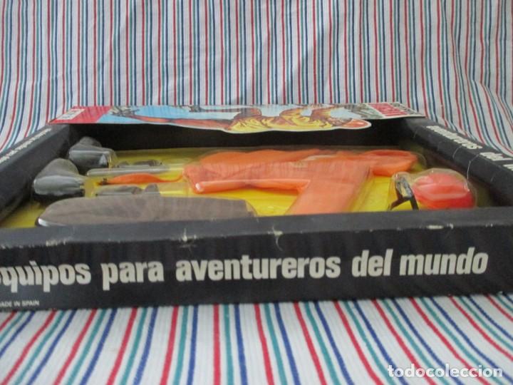 Geyperman: GEYPERMAN RESCATE MONTA&Ntilde;A A ESTRENAR - Foto 18