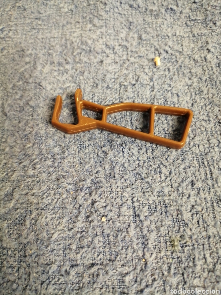 Geyperman: Culata del Arma del maletin del Geyperman Misi&oacute;n imposible - Foto 1