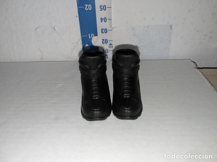 Geyperman: botas de figuras de accion geyperman o action man - Foto 1