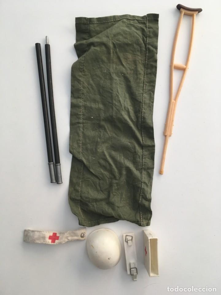 Geyperman: Geyperman Accesorios Sanidad - Foto 1