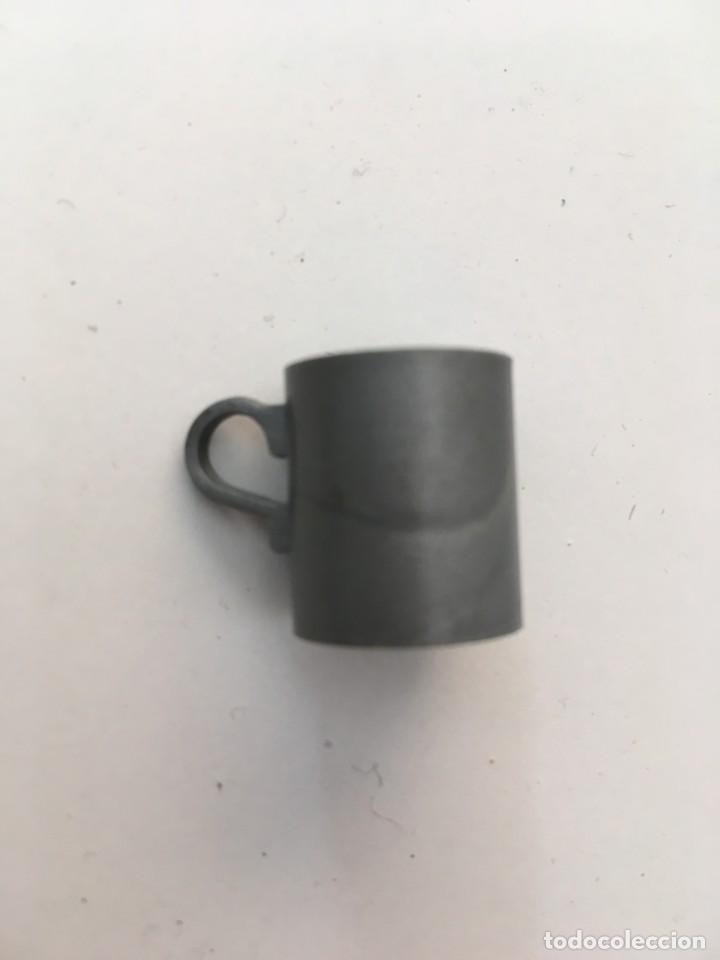 Geyperman: Geyperman Taza - Foto 1