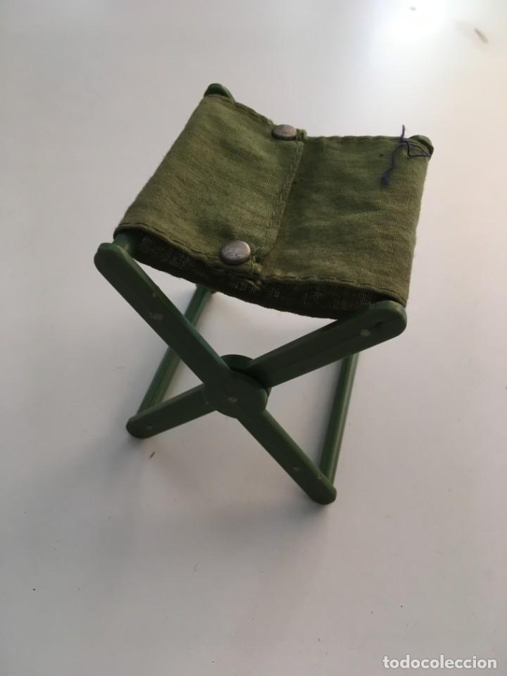 Geyperman: Geyperman Banqueta tela - Foto 1