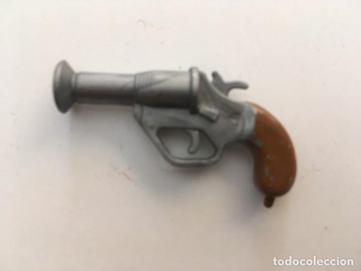 Geyperman: Geyperman Pistola Se&ntilde;ales - Foto 1