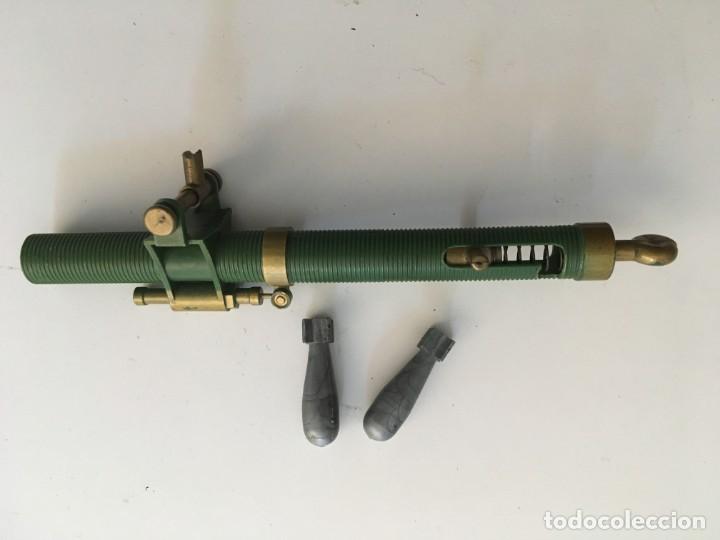 Geyperman: Geyperman Mortero - Foto 2