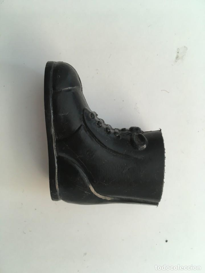 Geyperman: Geyperman bota suelta - Foto 1