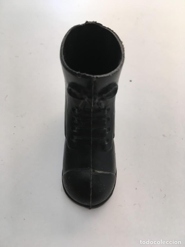 Geyperman: Geyperman bota suelta - Foto 2