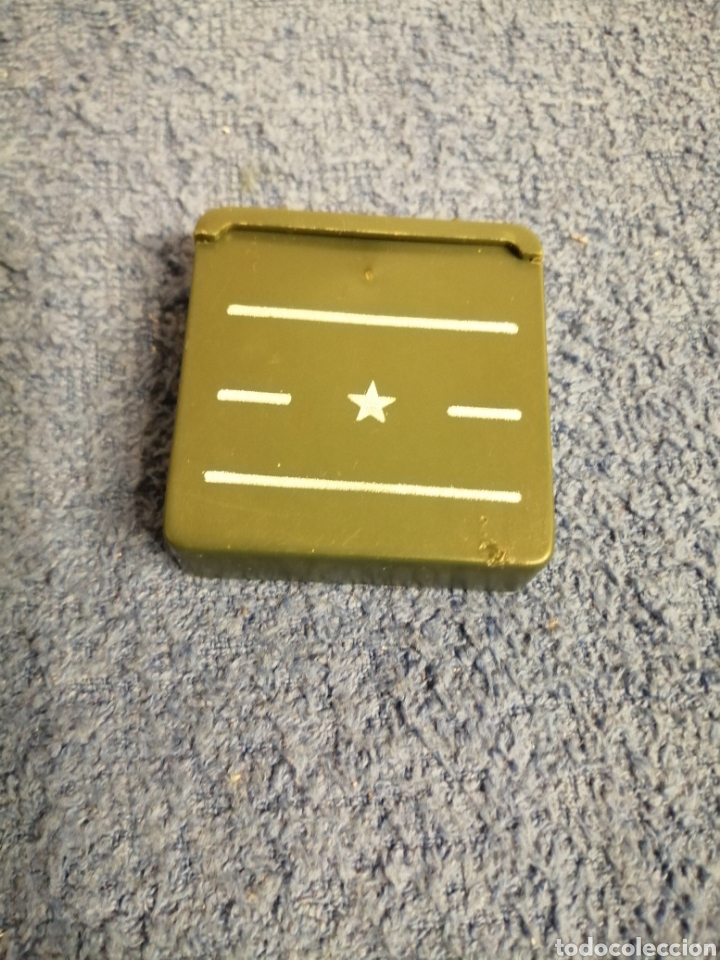Geyperman: Caja de Municion del Geyperman Soldado Ruso - Foto 1