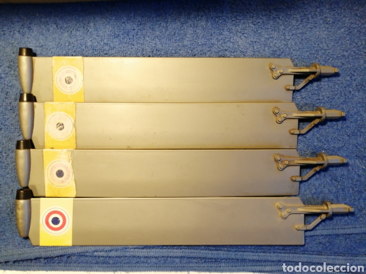 Geyperman: Aspa de la Helice del Helic&oacute;ptero Geyperman - Foto 1