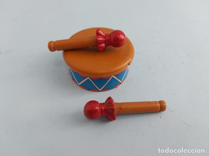 Geyperman: ACCESORIO ORIGINAL GEYPERMAN TAMBOR - Foto 1