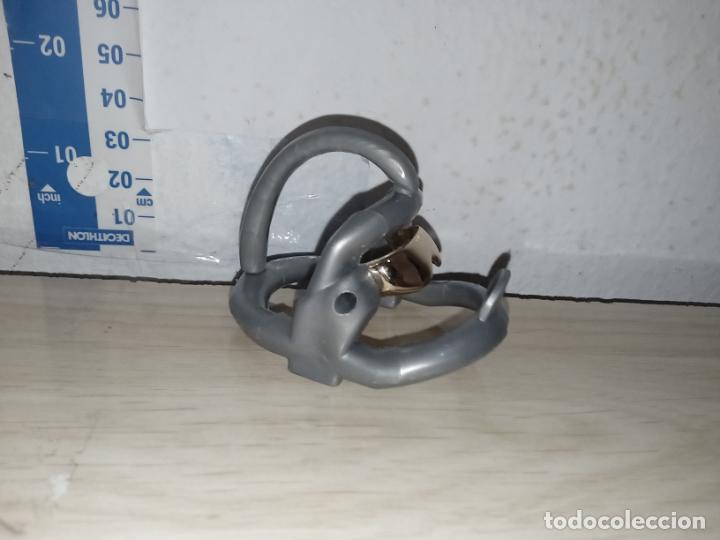 Geyperman: accesorio para figuras de acci&oacute;n action man geyperman casco - Foto 2
