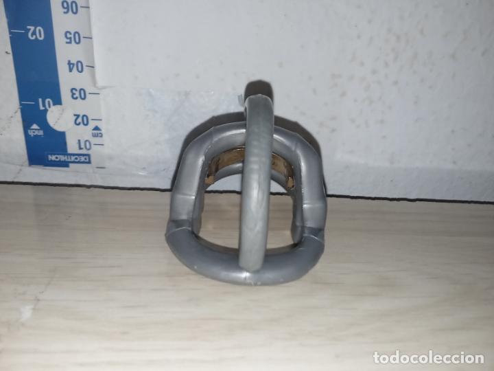 Geyperman: accesorio para figuras de acci&oacute;n action man geyperman casco - Foto 4