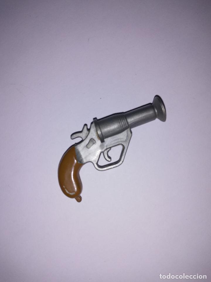 Geyperman: pistola de se&ntilde;ales geyperman - Foto 1