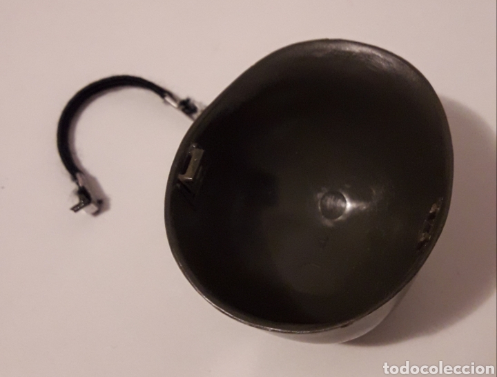 Geyperman: GEYPERMAN CASCO DEL SOLDADO AMERICANO - Foto 2