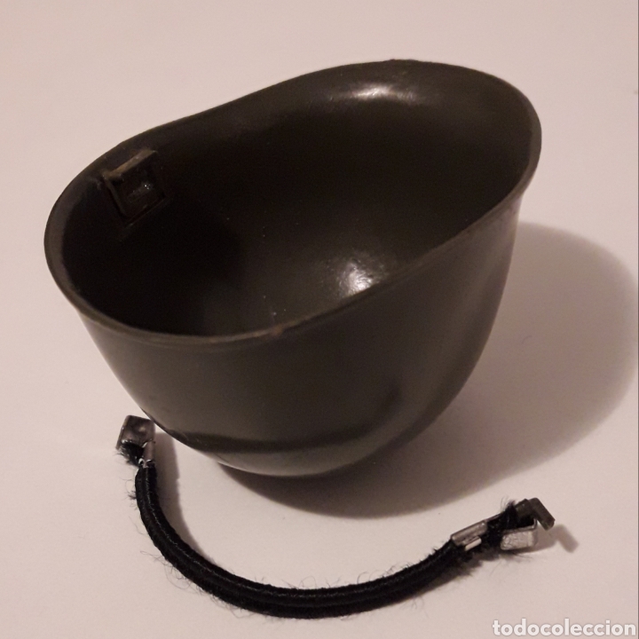 Geyperman: GEYPERMAN CASCO DEL SOLDADO AMERICANO - Foto 3