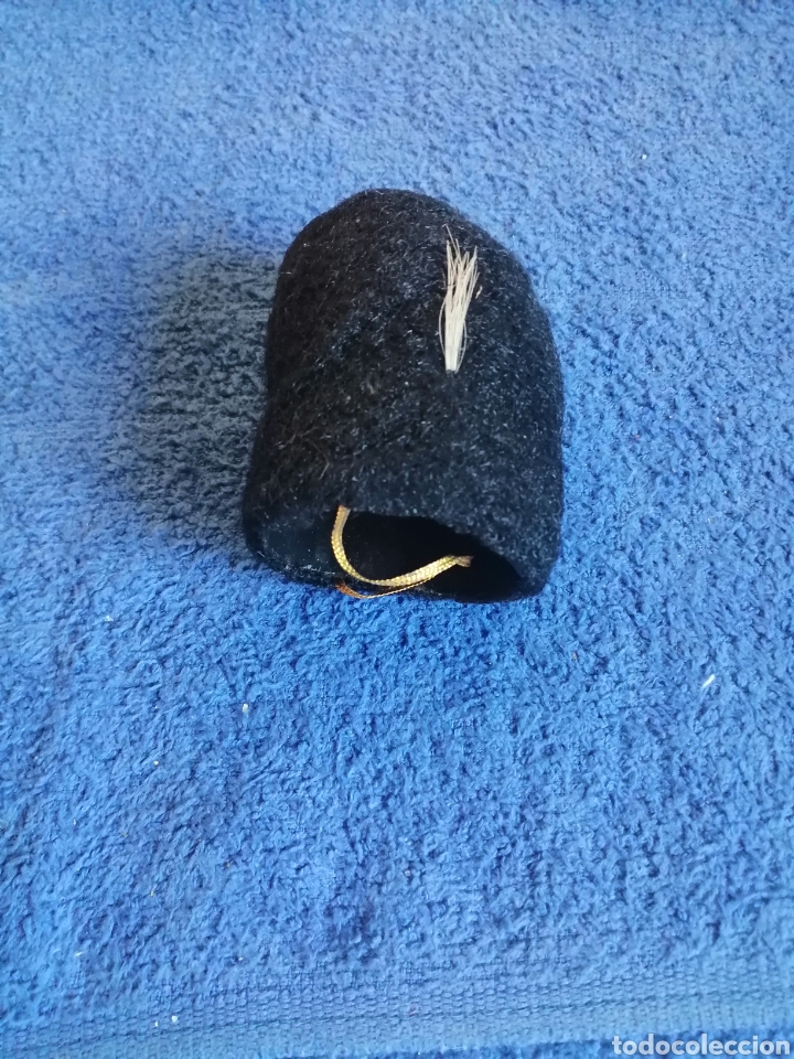 Geyperman: Gorro Sombrero del Geyperman Granadero Ingl&eacute;s - Foto 1
