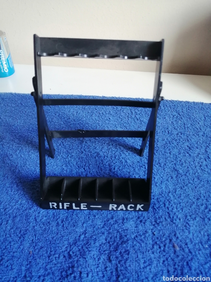 Geyperman: Armero Rack rifle de Geyperman - Foto 1