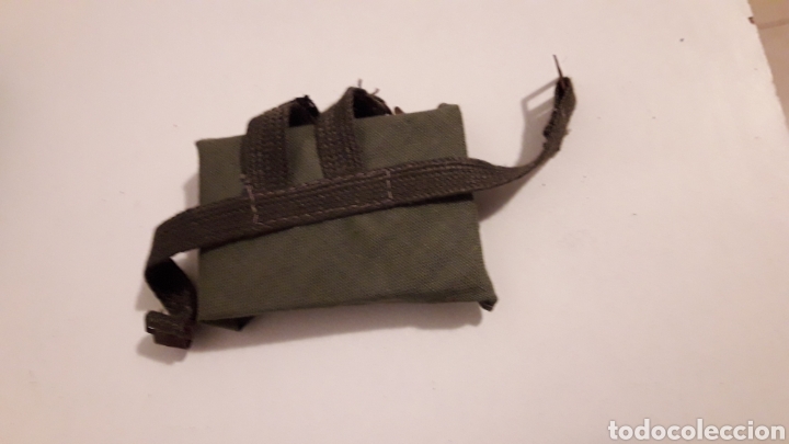 Geyperman: GEYPERMAN PARACA&Iacute;DAS DE EMERGENCIA - Foto 2