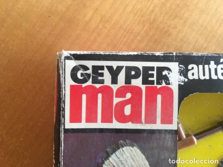 Geyperman: Geyperman Jefe indio ref.7513 - Foto 5