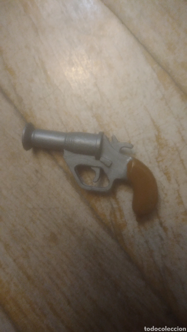 Geyperman: GEYPERMAN ORIGINAL. PISTOLA - Foto 2