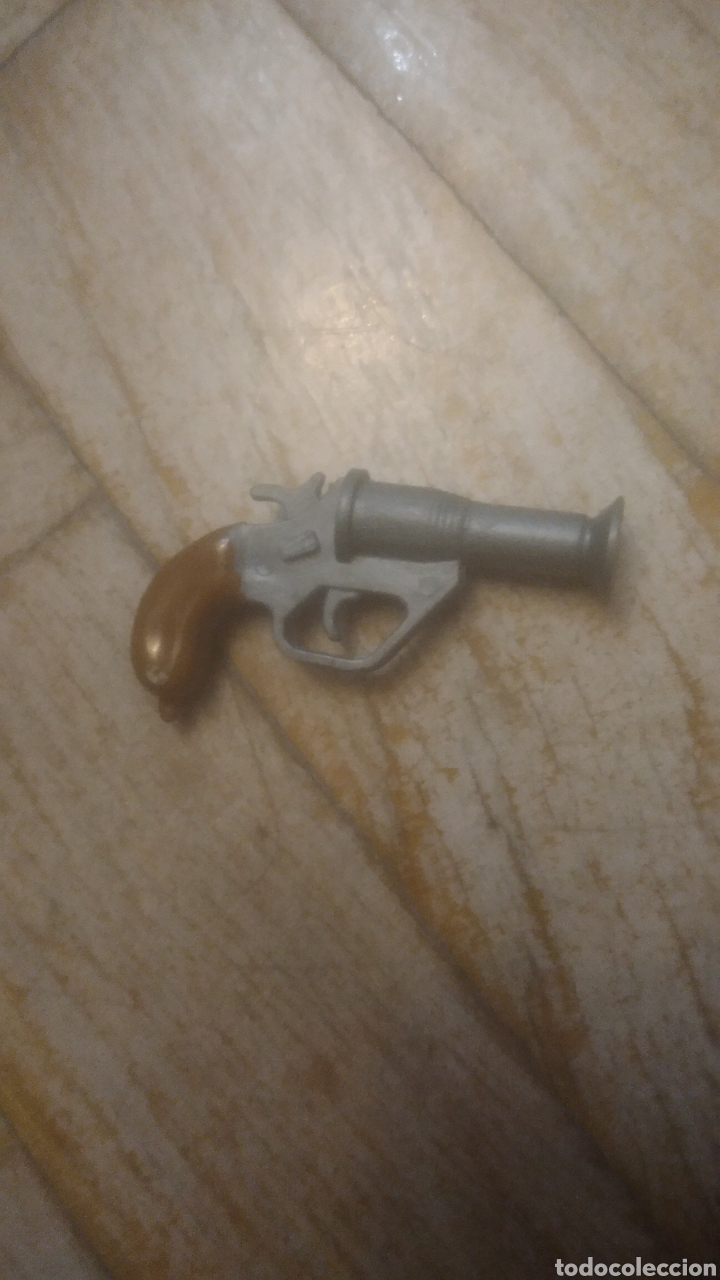 Geyperman: GEYPERMAN ORIGINAL. PISTOLA - Foto 1