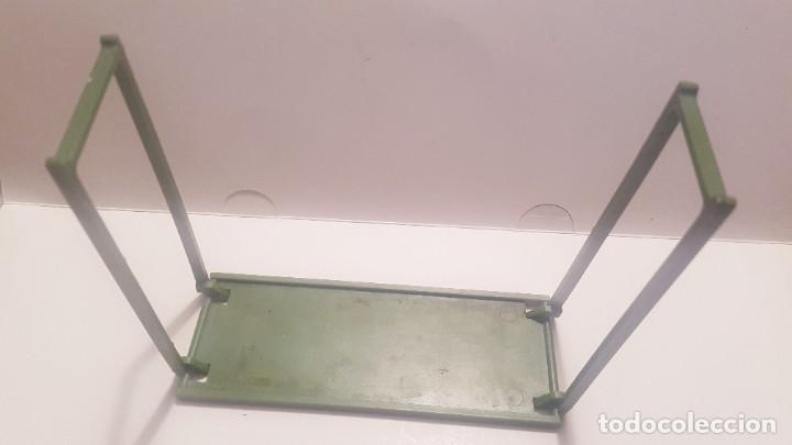 Geyperman: Mesa plegable Geyperman - Foto 3